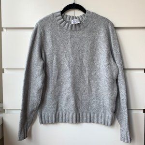 & Other Stories Knit Sweater